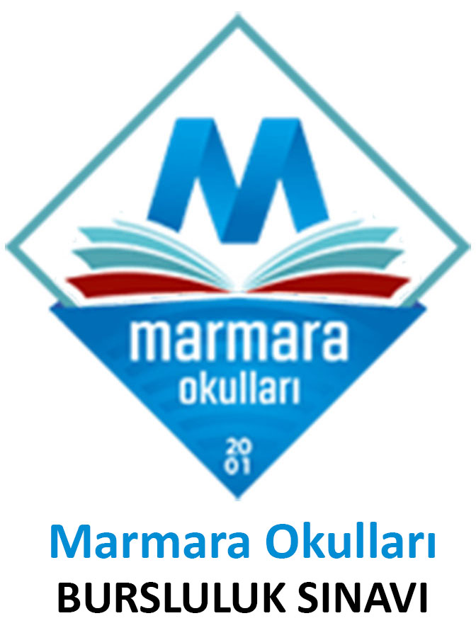 Marmara Kurs Merkezi ve Marmara VIP’ten %100 Bursluluk Sınavı